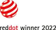 Reddot winner